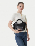 LOVE MOSCHINO K&auml;ekott JC4130PP1OLH0000 Must