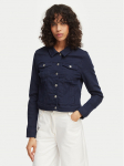 Vero Moda Teksajakk Wild 10284492 Tumesinine Regular Fit