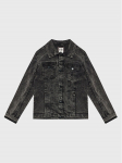 Cotton On Kids Teksajakk 7343315 Must Regular Fit