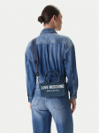 LOVE MOSCHINO K&auml;ekott JC4061PP1OLG170A Sinine