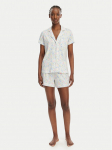 LAUREN RALPH LAUREN Pidžaama ILN12515 V&auml;rviline Regular Fit