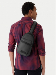 Tommy Hilfiger Kotike Th Repreve Slingpack AM0AM14026 Hall