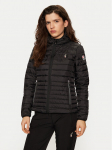 Aulp Talvejope Marla Must Regular Fit