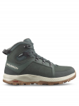 Salomon Matkajalatsid Outchill Thinsulate&trade; Waterproof L47328100 Roheline