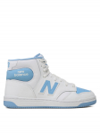 New Balance Tossud BB480SCC Valge
