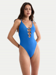 Triumph Ujumistrikoo Summer Dune O 10226503 Sinine