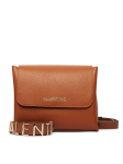 Valentino K&auml;ekott Alexia VBS5A803 Pruun