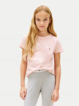 Tommy Hilfiger T-s&auml;rkide komplekt UG0UG00307 V&auml;rviline Regular Fit