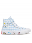 Converse Tennised Chuck Taylor All Star 1V A17702C Helesinine
