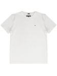 Tommy Hilfiger T-s&auml;rk KB0KB04140 D Valge Regular Fit