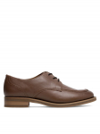 Lasocki Oxford kingad WI23-POLA-02 Pruun