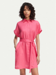 Gant Pluusikleit 4503514 Roosa Relaxed Fit
