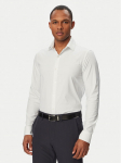 Calvin Klein S&auml;rk LV019EU092 Valge Slim Fit