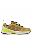 Salomon Jooksujalatsid X-Adventure L47451300 Khakiv&auml;rviline