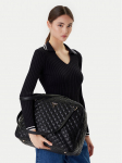 Guess N&auml;dalavahetuse kott Giully TravelTWQN87 48916 Must
