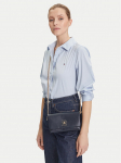 Tommy Hilfiger K&auml;ekott Th Modern Mini Crossover AW0AW17462 Tumesinine