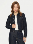 Calvin Klein Jeans Teksajakk 90's J20J225066 Tumesinine Regular Fit