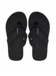 Quiksilver Varbavahesandaalid AQYL101266 Must