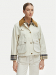 Barbour Kevad-s&uuml;gis jope Beadnell LCA0377CR11 Beež Regular Fit