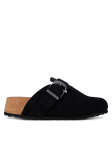 Tamaris Pl&auml;tud 1-27602-46 Must