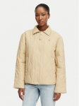 Tommy Jeans Kevad-s&uuml;gis jope Tjw Coach DW0DW22909 Beež Regular Fit