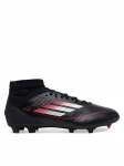 adidas Jalgpallijalatsid F50 League Mid Firm/Multi-Ground JI0435 Must