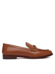 LAUREN RALPH LAUREN Loaferid 802P02121002 Pruun