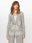 TWINSET Pintsak 232TP2635 Hall Regular Fit