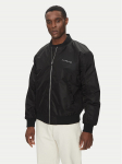 Richmond X Bomber-jakk UMP25070GB Must Regular Fit