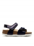 Superfit Sandaalid 1-000118-8000 M Lilla
