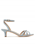 LAUREN RALPH LAUREN Sandaalid 802P06395004 Helesinine