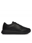 Calvin Klein Tossud City Runner Laceup Lth HM0HM02146 Must