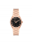 Michael Kors K&auml;ekell Lennox MK7392 Roosa