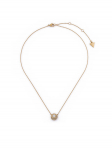 Guess Kaelakee JUBN05 554JW Kuldne