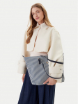 Tommy Hilfiger K&auml;ekott Poppy Summer Tote AW0AW17203 Tumesinine
