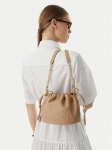 LOVE MOSCHINO K&auml;ekott JC4220PP0OKA0209 Beež
