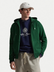 Polo Ralph Lauren Pluus 710881517508 Roheline Regular Fit