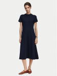 Tommy Hilfiger Igap&auml;evane kleit WW0WW50825 Tumesinine Regular Fit