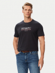 Beverly Hills Polo Club T-s&auml;rk P-SS26M-TS2450043NVY Tumesinine Regular Fit