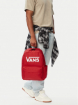 Vans Seljakott C-OLD SKOOL PRINT VN000H50IZQ1 Punane