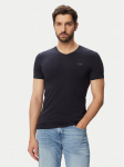 Guess T-s&auml;rk M6YI32 K3735 Tumesinine Extra Slim Fit
