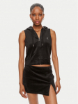 Juicy Couture Vest Gilly JCWGL23308 Must Regular Fit