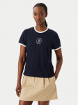 Tommy Hilfiger T-s&auml;rk WW0WW50032 Tumesinine Regular Fit
