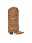 Steve Madden kowbojki Stagecoach 11005660 Pruun