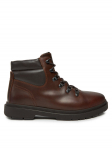 Geox Saapad Calaita E U46HBH 000FF C6003 Pruun