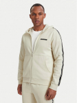 EA7 Emporio Armani Pluus 7M002197 AF10377 U1079 Helebeež Regular Fit