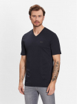 Bugatti T-s&auml;rk 8450 35190 Tumesinine Slim Fit