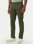 Beverly Hills Polo Club Riidest p&uuml;ksid P-SS26M -T450313 Roheline Regular Fit