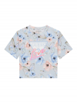 Guess T-s&auml;rk J6RI08 K6YW4 Sinine Regular Fit