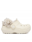Crocs Pl&auml;tud Crocband Gum Clog 212857 Valge